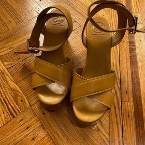 Tory Burch sandals